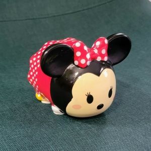 Minnie Mouse Disney Bank